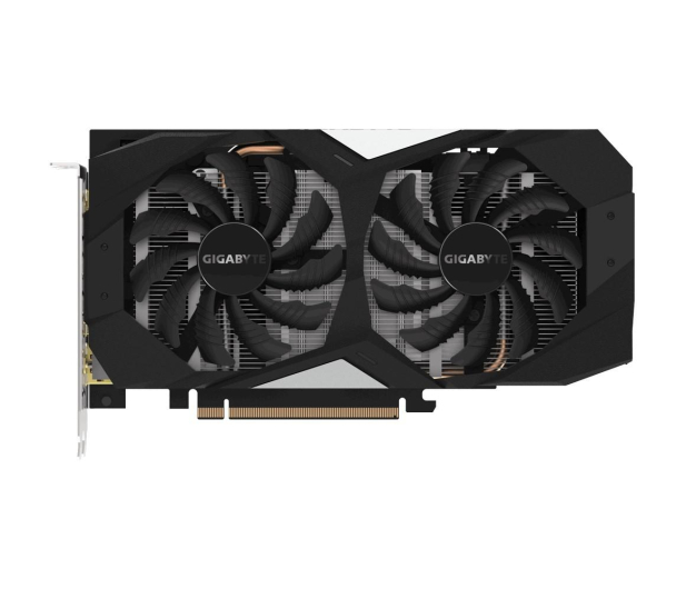 Gigabyte GeForce GTX 1660 Ti OC 6GB GDDR6 - 480513 - zdjęcie 3
